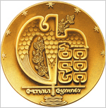 Tbilisi Emblem